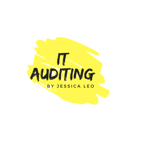 IT Auditing By Jessica Leo